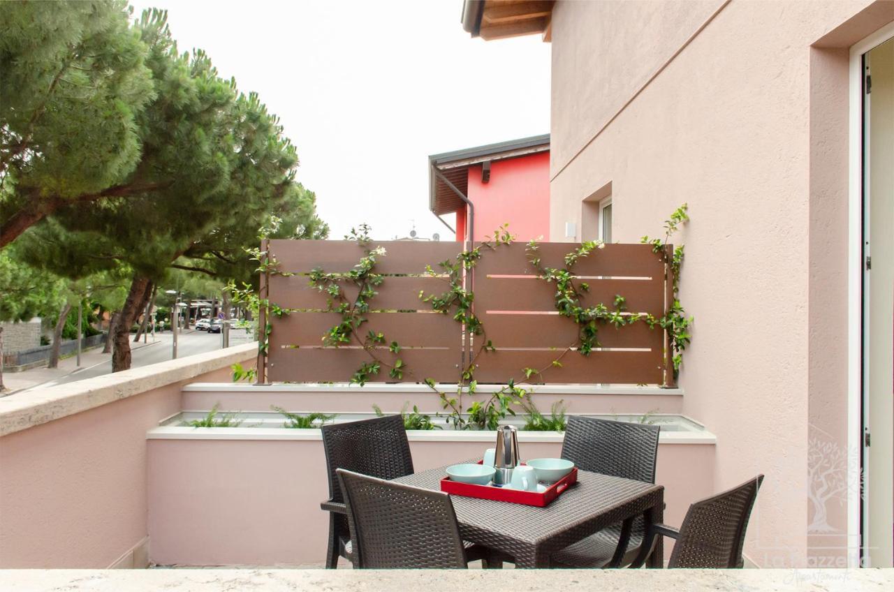 Appartamenti La Piazzetta Sirmione Exterior foto