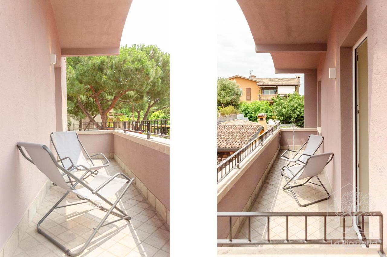 Appartamenti La Piazzetta Sirmione Exterior foto